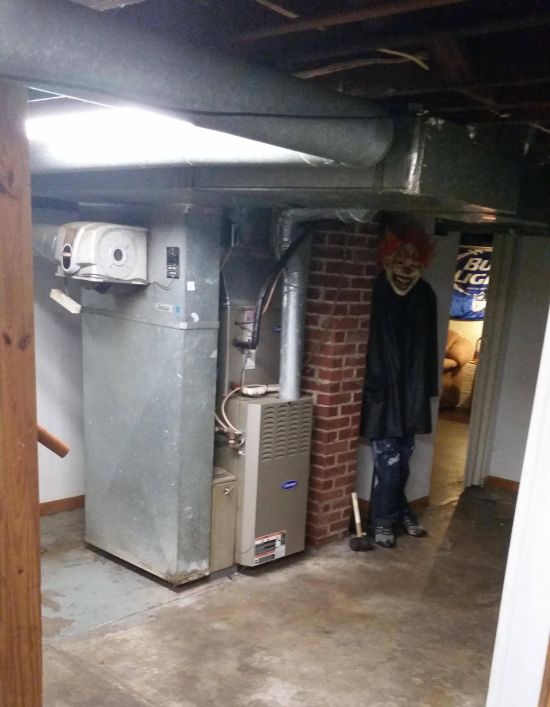 Creepy Photos And Finds (29 pics) Creepy Photos And Finds (29 pics)