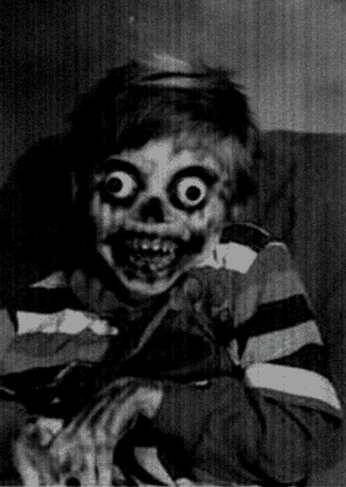 Creepy Photos And Finds (29 pics) Creepy Photos And Finds (29 pics)