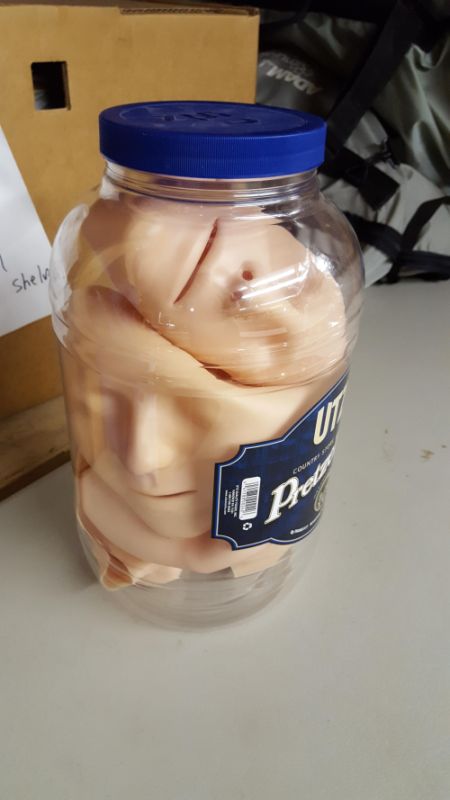 Creepy Photos And Finds (29 pics) Creepy Photos And Finds (29 pics)