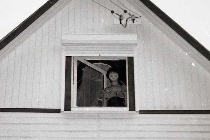 Creepy Photos And Finds (29 pics) Creepy Photos And Finds (29 pics)