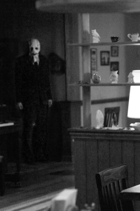 Creepy Photos And Finds (29 pics) Creepy Photos And Finds (29 pics)