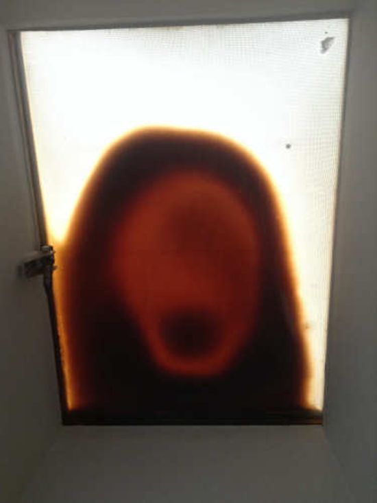 Creepy Photos And Finds (29 pics) Creepy Photos And Finds (29 pics)