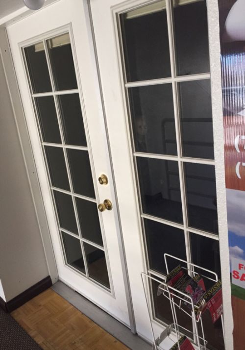 Creepy Photos And Finds (29 pics) Creepy Photos And Finds (29 pics)