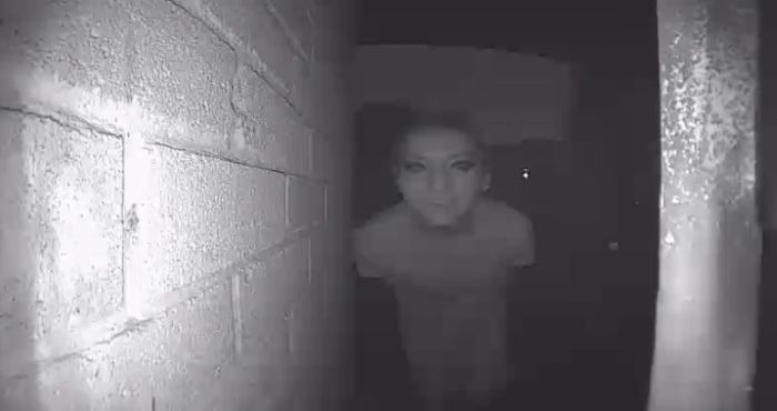 Creepy Photos And Finds (29 pics) Creepy Photos And Finds (29 pics)