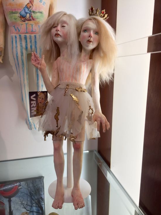 Creepy Photos And Finds (29 pics) Creepy Photos And Finds (29 pics)