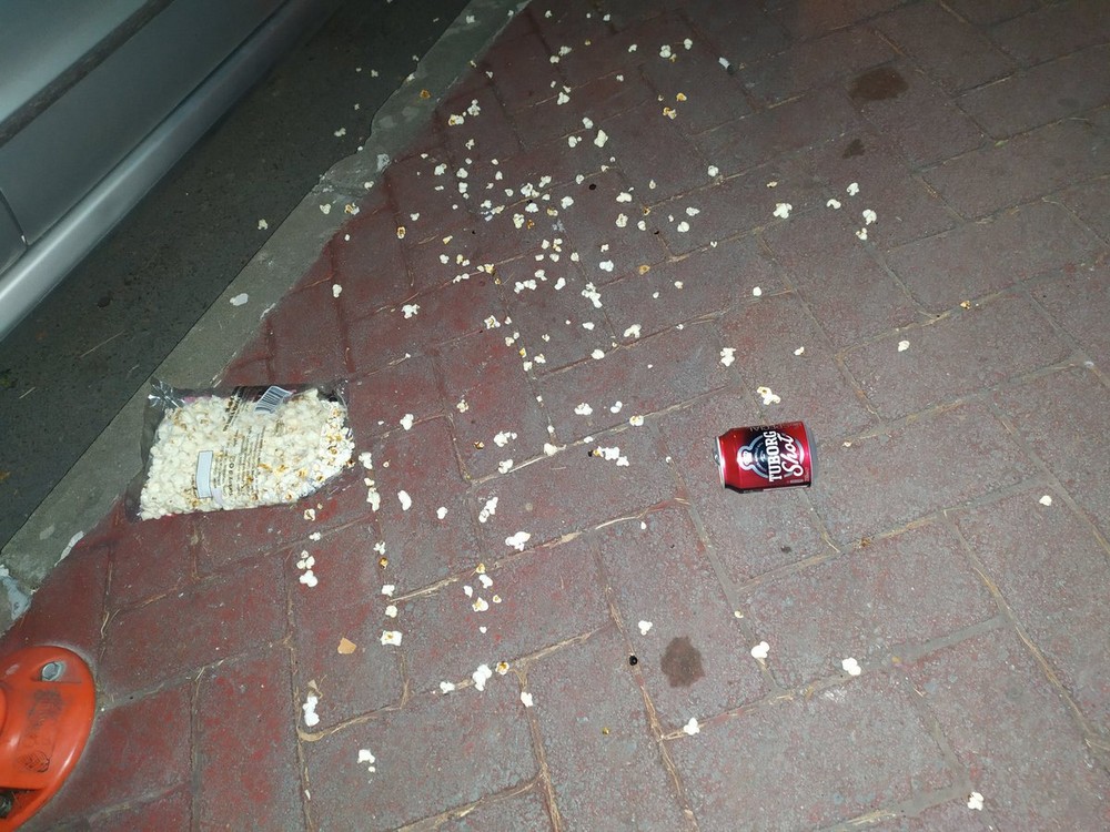 Unfortunate Situations (35 pics)