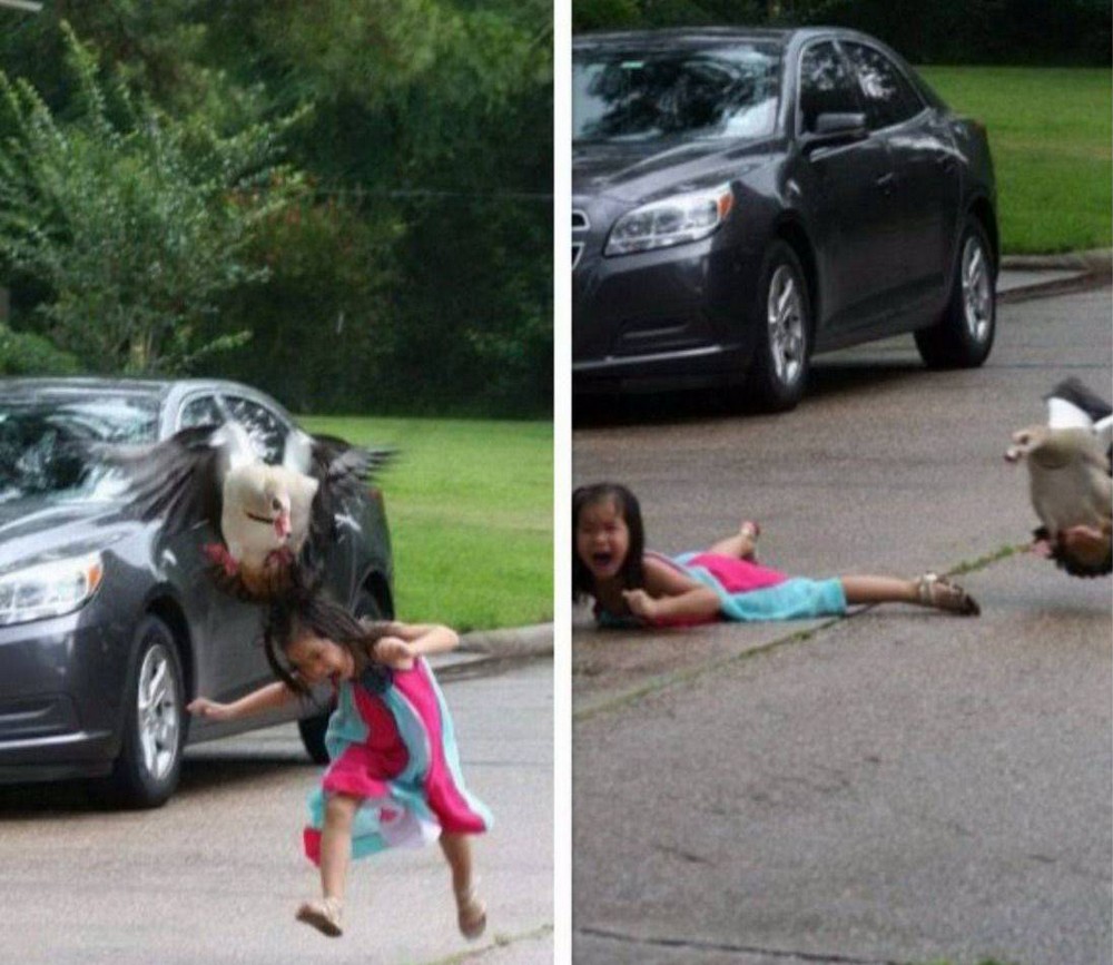 Unfortunate Situations (35 pics)