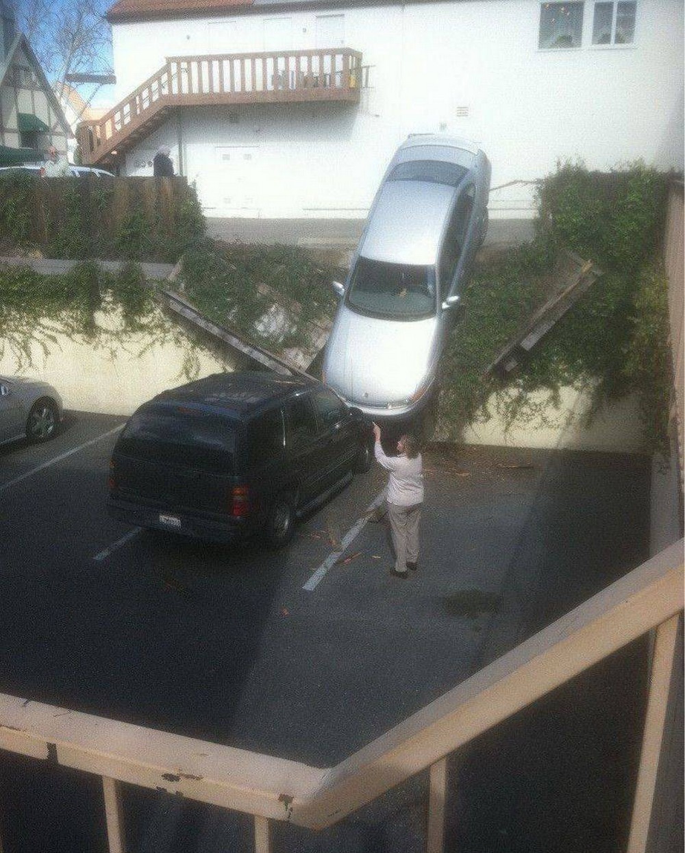 Unfortunate Situations (35 pics)