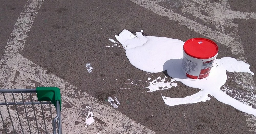 Unfortunate Situations (35 pics)