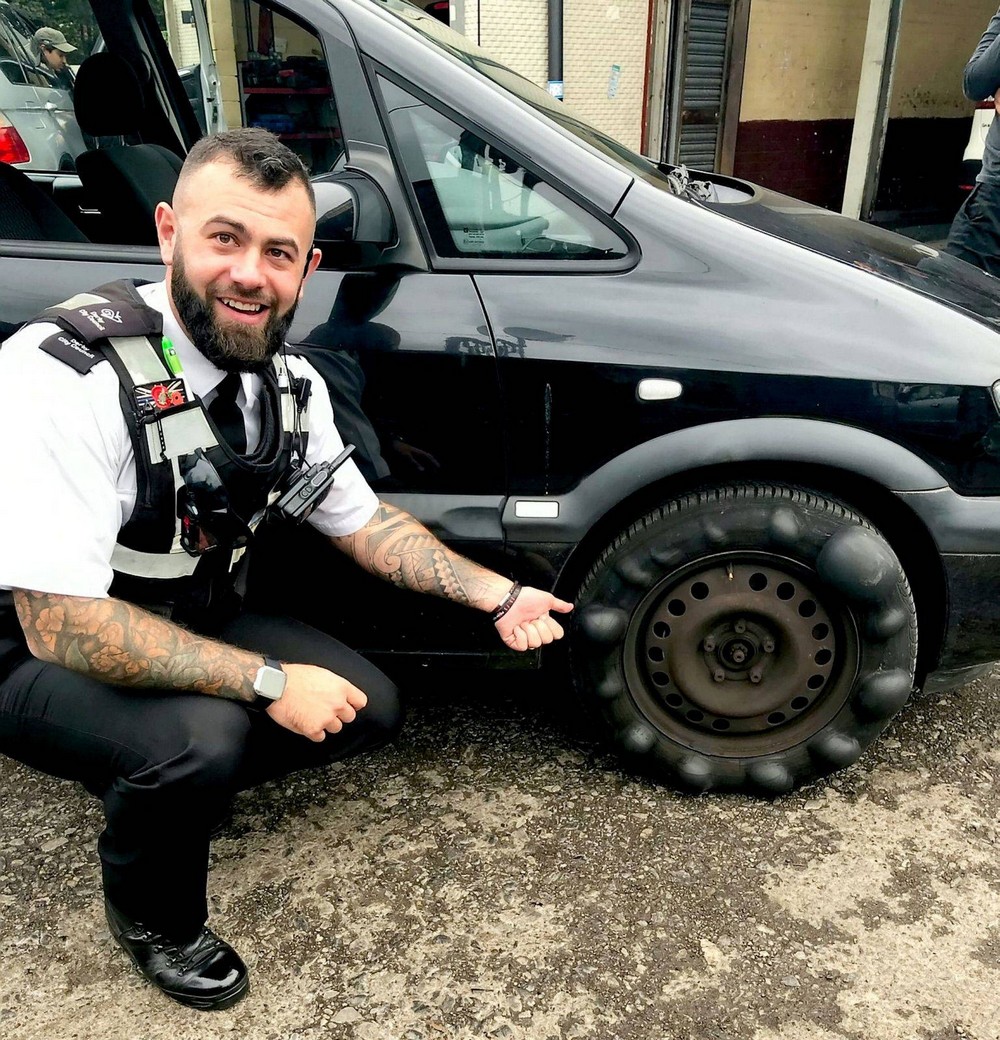 Unfortunate Situations (35 pics)