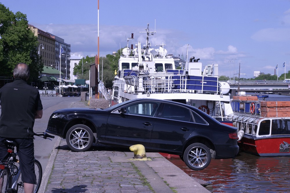 Unfortunate Situations (35 pics)