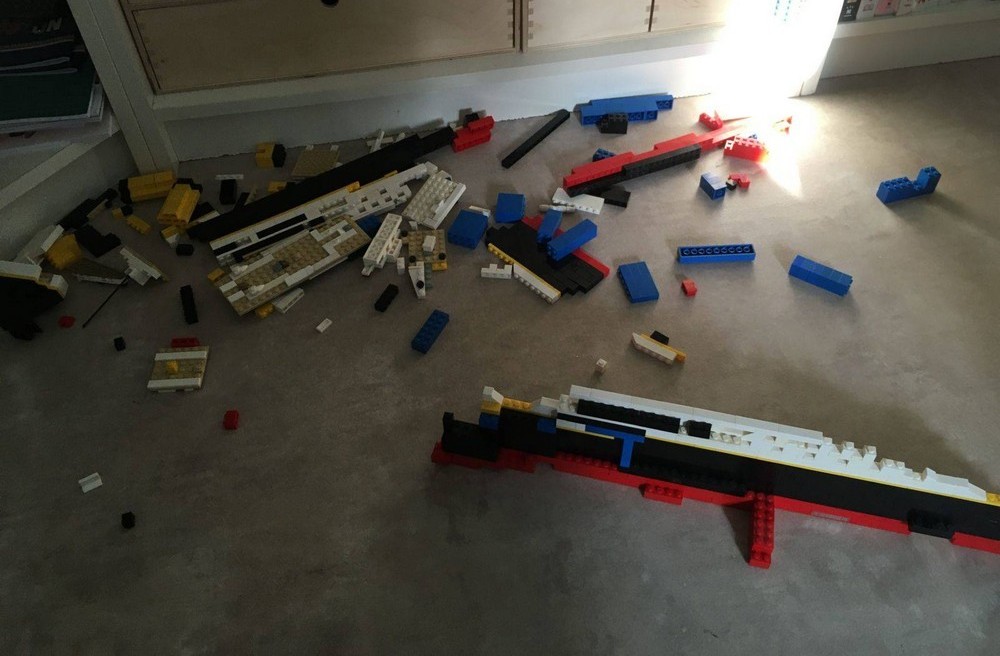 Unfortunate Situations (35 pics)