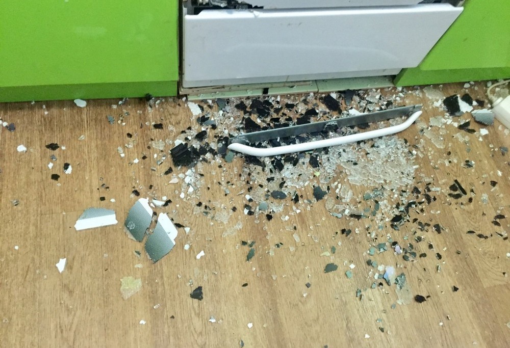 Unfortunate Situations (35 pics)