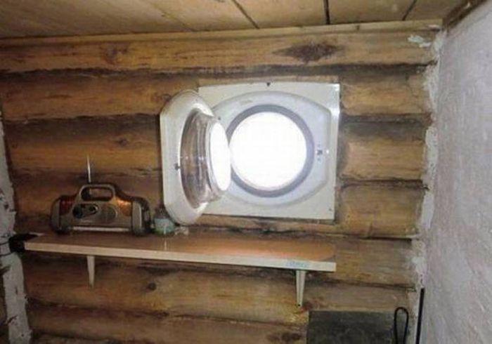 Redneck Inventions And Repairs (35 pics) Redneck Inventions And Repairs (35 pics)