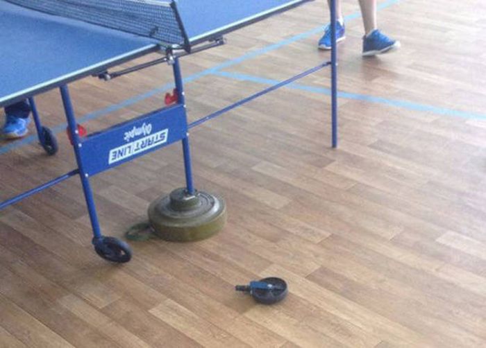 Redneck Inventions And Repairs (35 pics) Redneck Inventions And Repairs (35 pics)