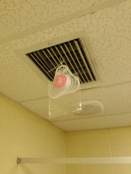 Redneck Inventions And Repairs (35 pics) Redneck Inventions And Repairs (35 pics)