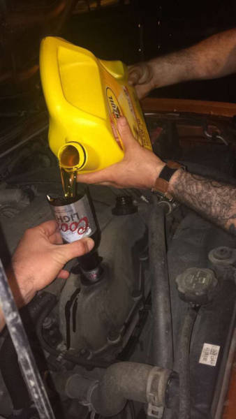 Redneck Inventions And Repairs (35 pics) Redneck Inventions And Repairs (35 pics)