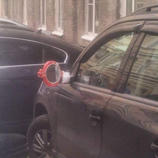 Redneck Inventions And Repairs (35 pics) Redneck Inventions And Repairs (35 pics)