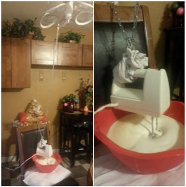 Redneck Inventions And Repairs (35 pics) Redneck Inventions And Repairs (35 pics)