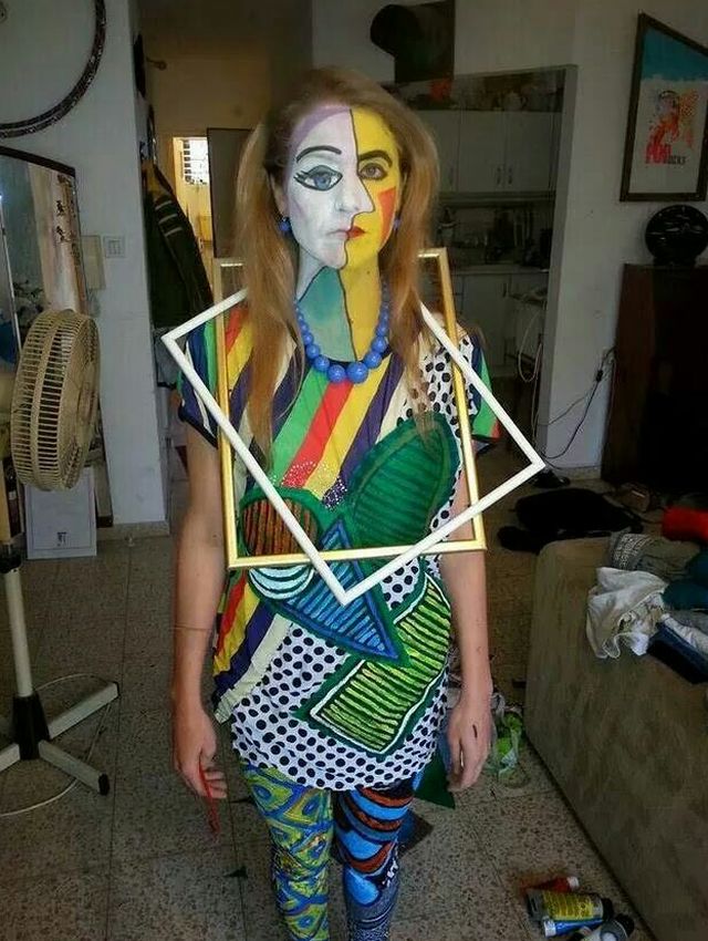 Daily Pictures. Part 1 (66 pics)