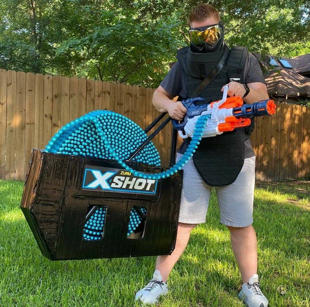 Daily Pictures. Part 1 (66 pics)