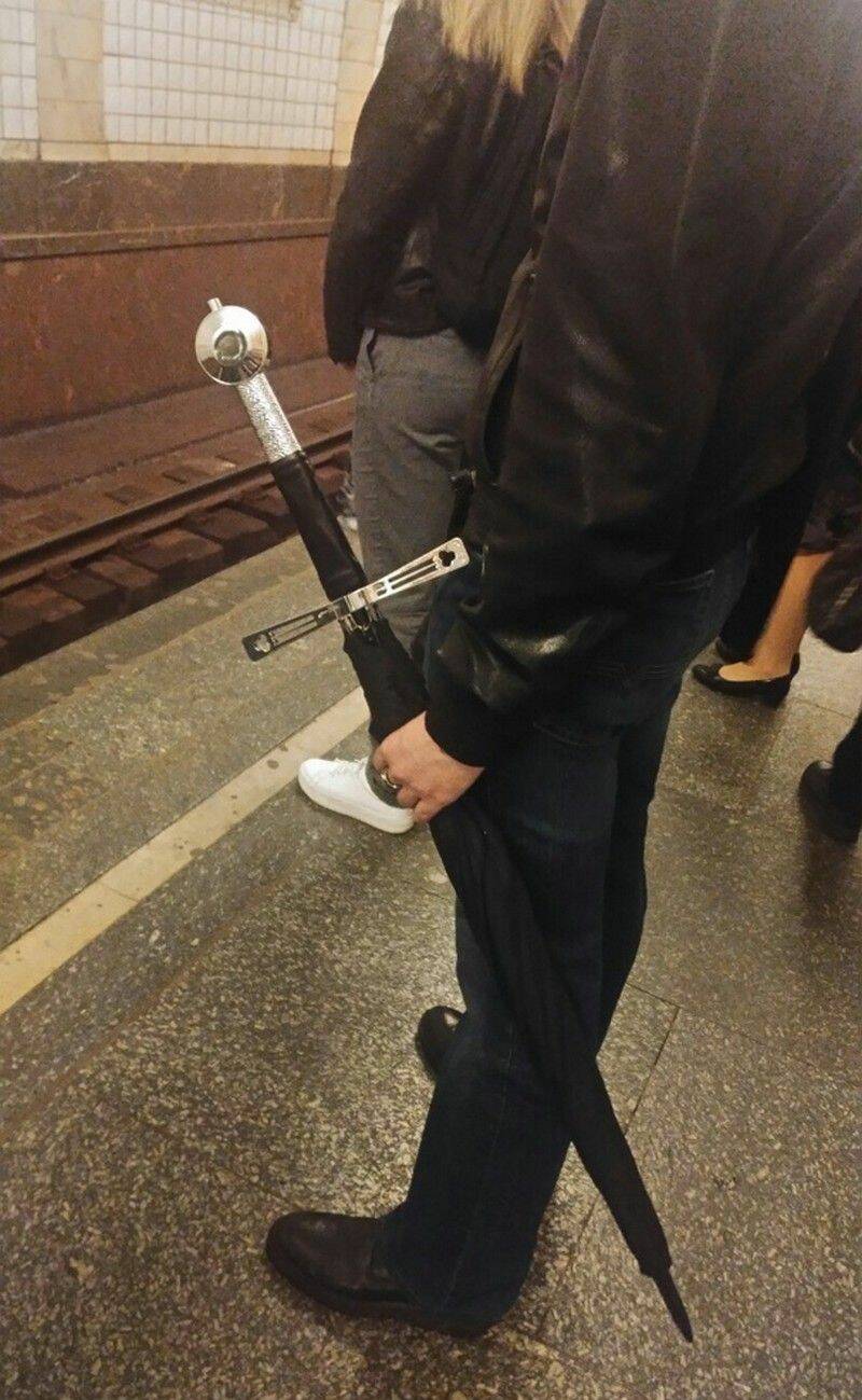 Daily Pictures. Part 1 (66 pics)