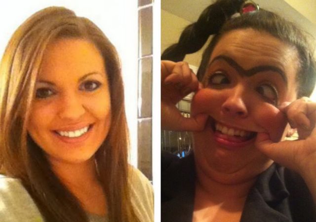 Daily Pictures. Part 1 (66 pics)