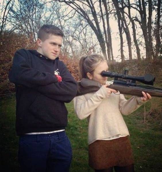 Daily Pictures. Part 1 (66 pics)