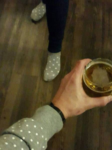 Daily Pictures. Part 1 (66 pics)