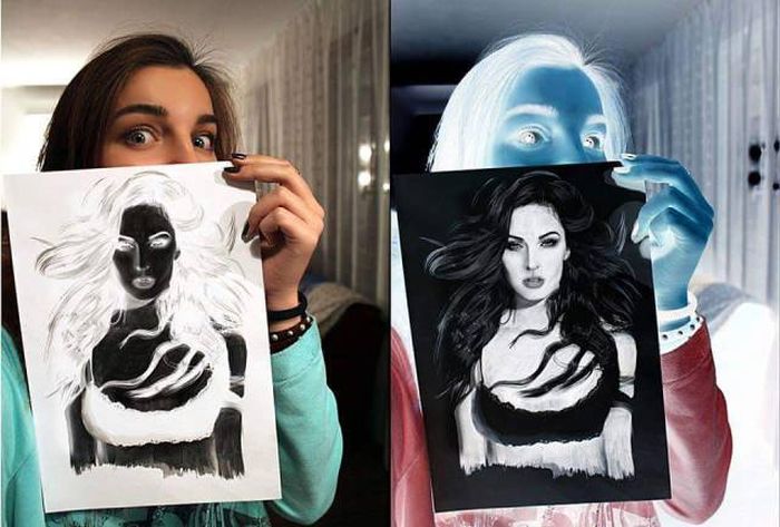 Daily Pictures. Part 1 (66 pics)