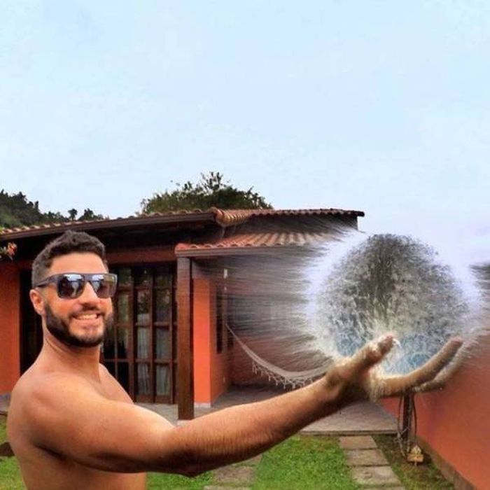 Daily Pictures. Part 2 (65 pics)