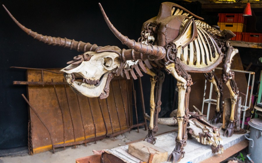 Daily Pictures. Part 2 (65 pics)