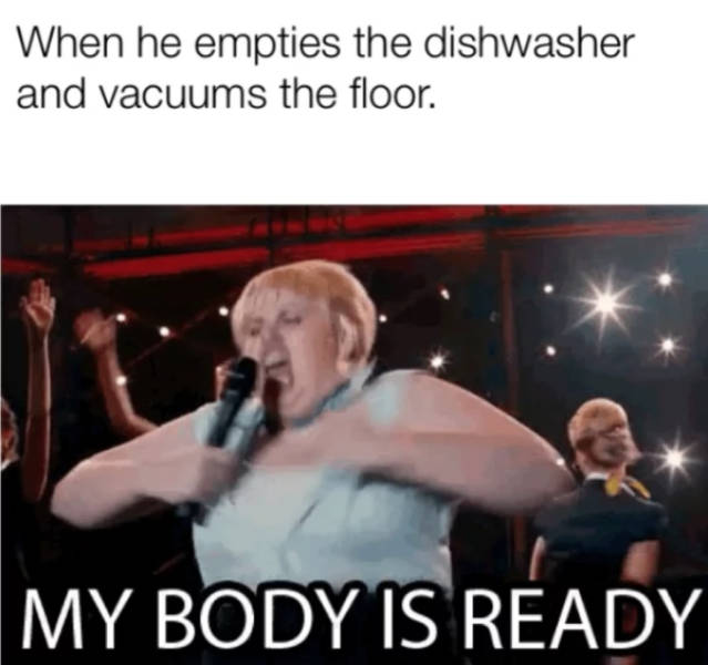 Daily Pictures. Part 2 (65 pics)