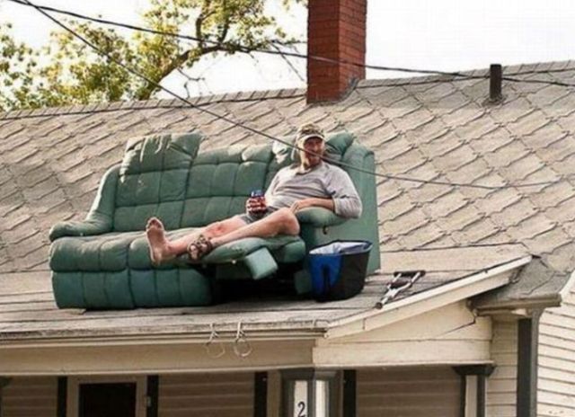 Daily Pictures. Part 2 (65 pics)