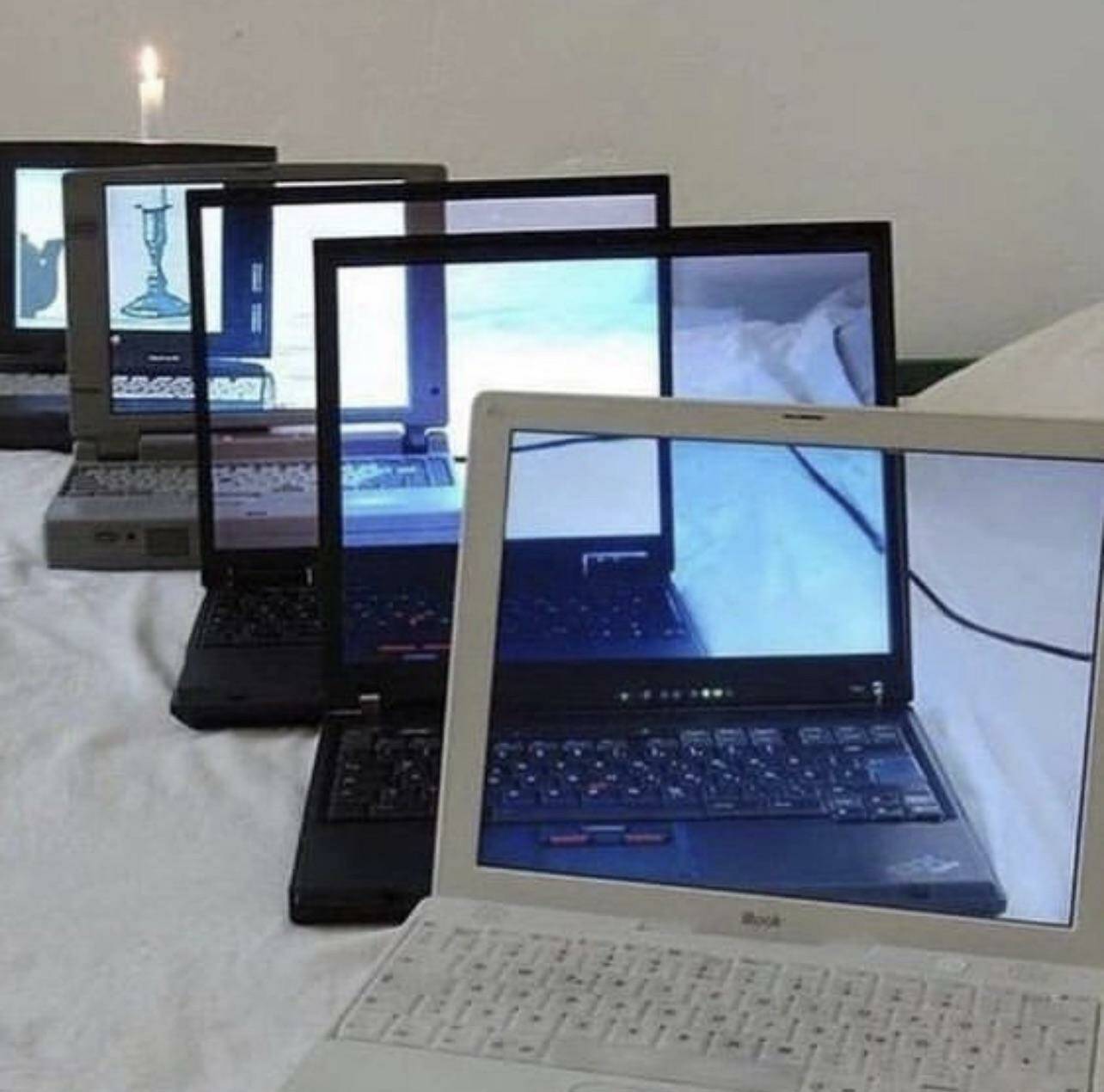 Daily Pictures. Part 2 (65 pics)