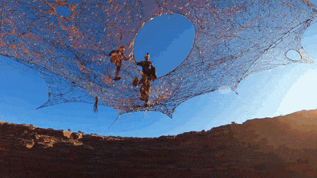 Acid GIFs, November 26 (25 gifs) Acid GIFs, November 26 (25 gifs)