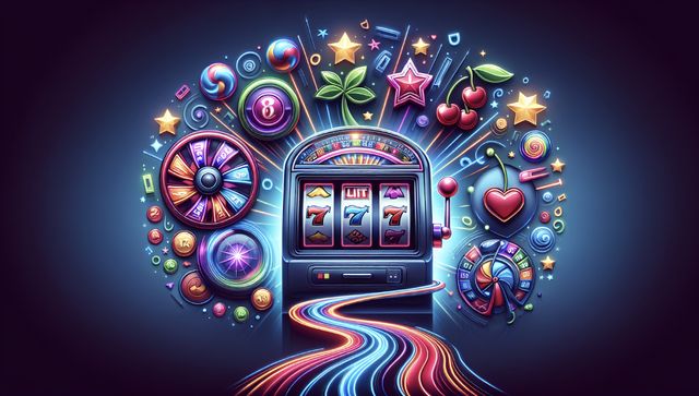 Free Spins: Unlocking Casino Slot Adventures
