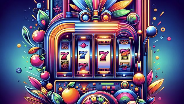 Casino Games: Free Spins and Features