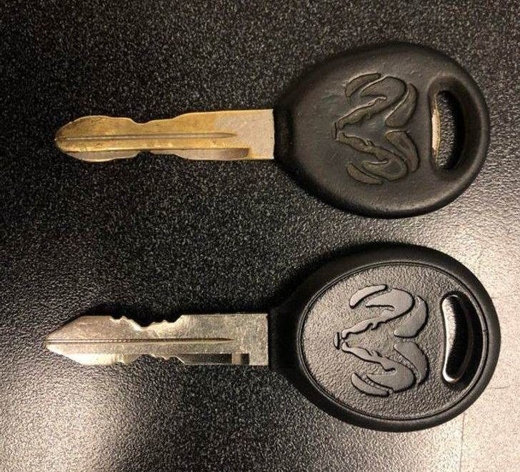 Time Changes Everything (17 pics)