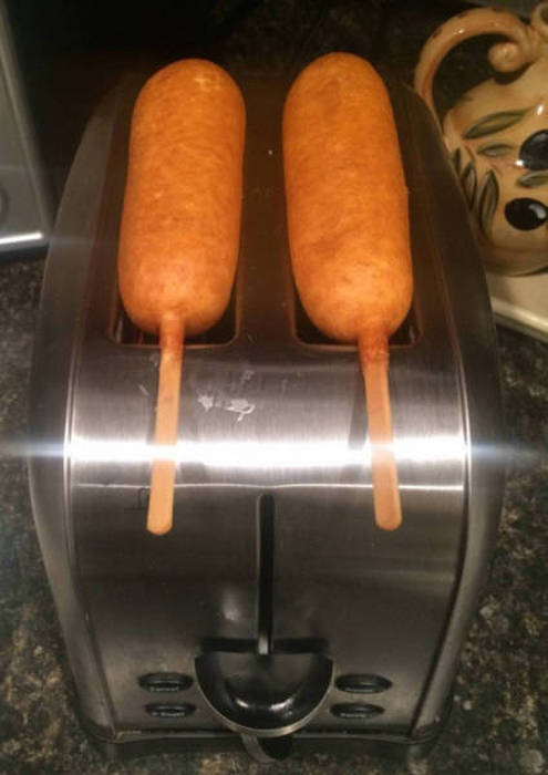 Redneck Inventions (28 pics) Redneck Inventions (28 pics)