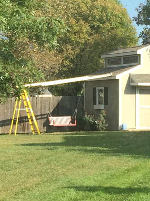 Redneck Inventions (28 pics) Redneck Inventions (28 pics)