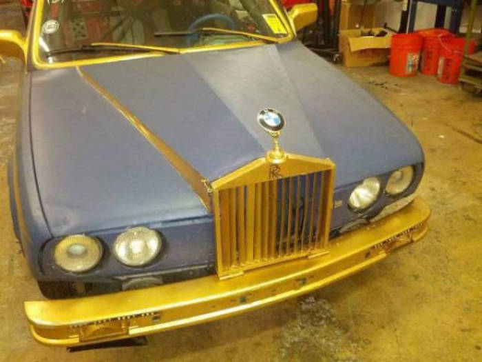 Redneck Inventions (28 pics) Redneck Inventions (28 pics)