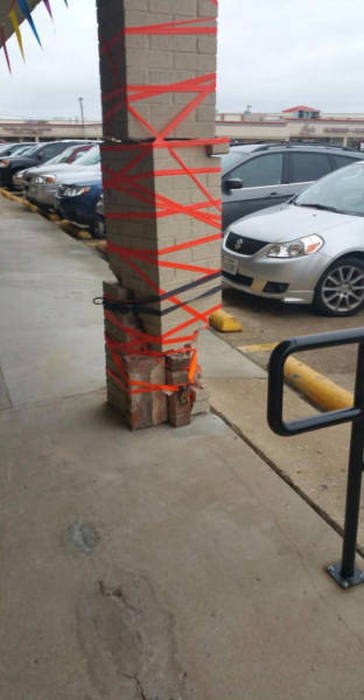 Redneck Inventions (28 pics) Redneck Inventions (28 pics)