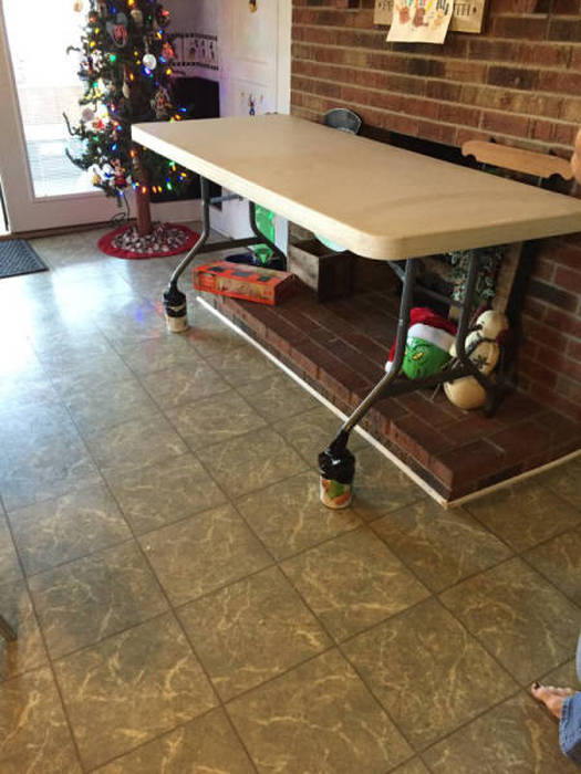 Redneck Inventions (28 pics) Redneck Inventions (28 pics)