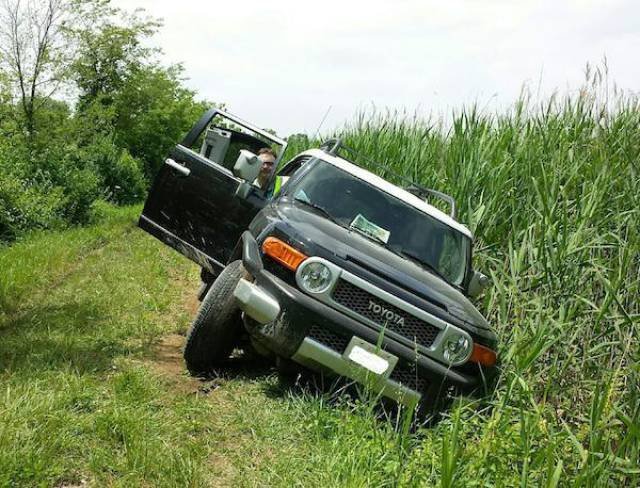 Bad Days Happen (24 pics)