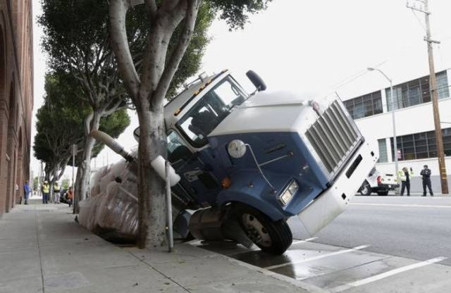 Unfortunate Situations (31 pics)