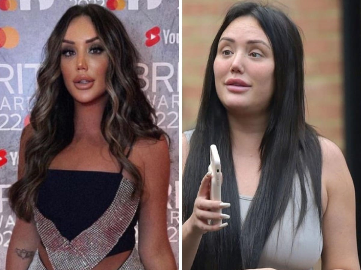 Excessive Photoshop (21 pics) Excessive Photoshop (21 pics)