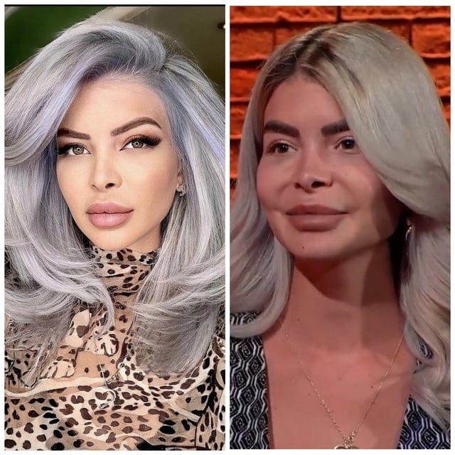 Excessive Photoshop (21 pics) Excessive Photoshop (21 pics)