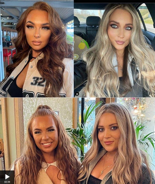 Excessive Photoshop (21 pics) Excessive Photoshop (21 pics)