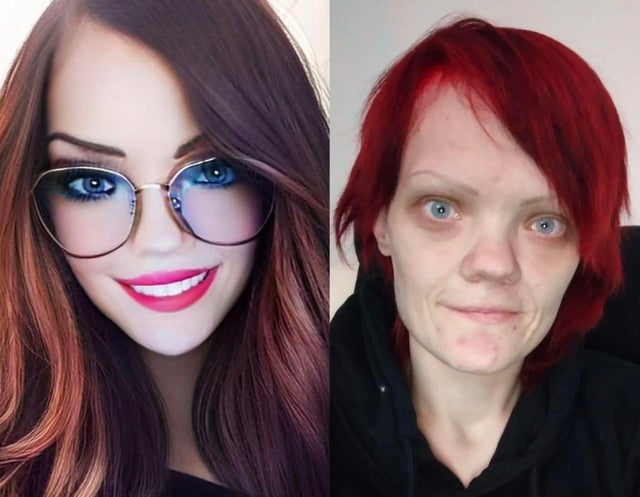 Excessive Photoshop (21 pics) Excessive Photoshop (21 pics)